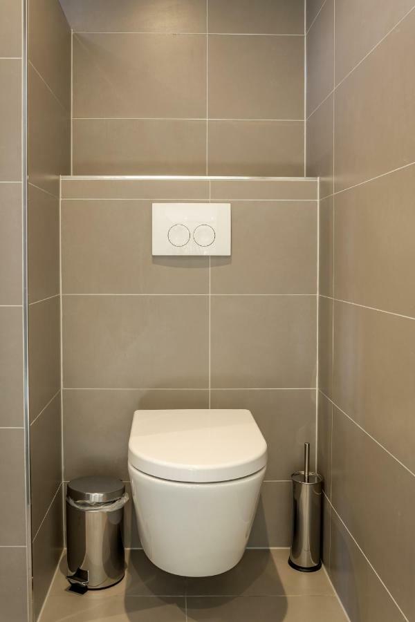 Slapen Aan De Bosweg Bed & Breakfast Zoutelande Bagian luar foto