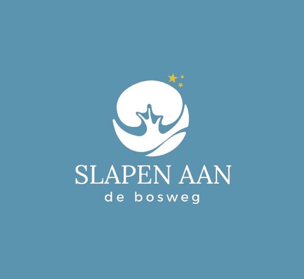 Slapen Aan De Bosweg Bed & Breakfast Zoutelande Bagian luar foto