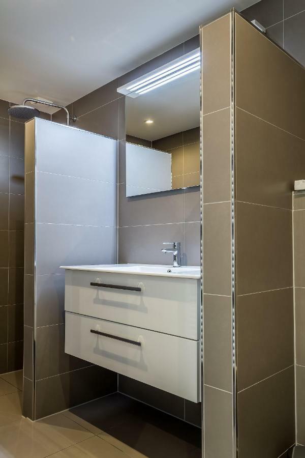 Slapen Aan De Bosweg Bed & Breakfast Zoutelande Bagian luar foto