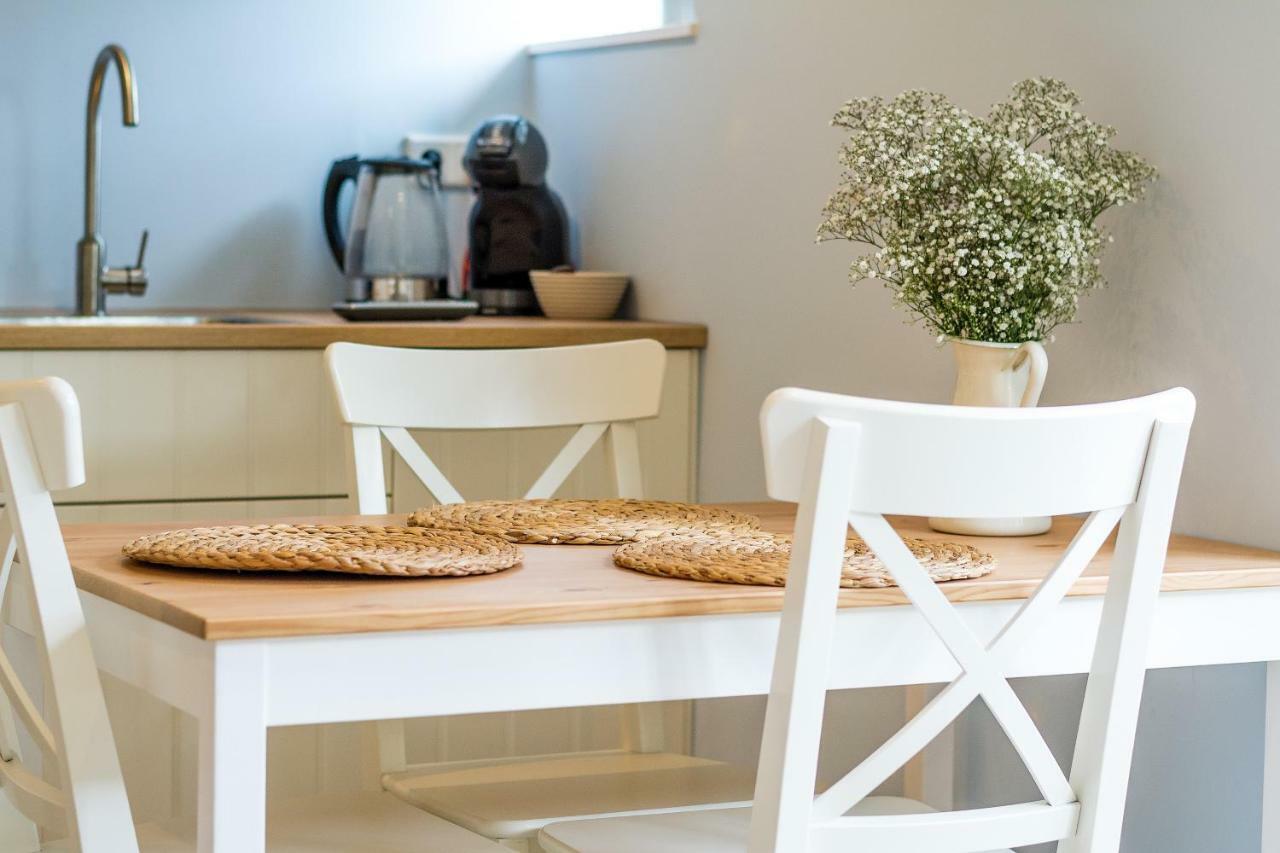 Slapen Aan De Bosweg Bed & Breakfast Zoutelande Bagian luar foto