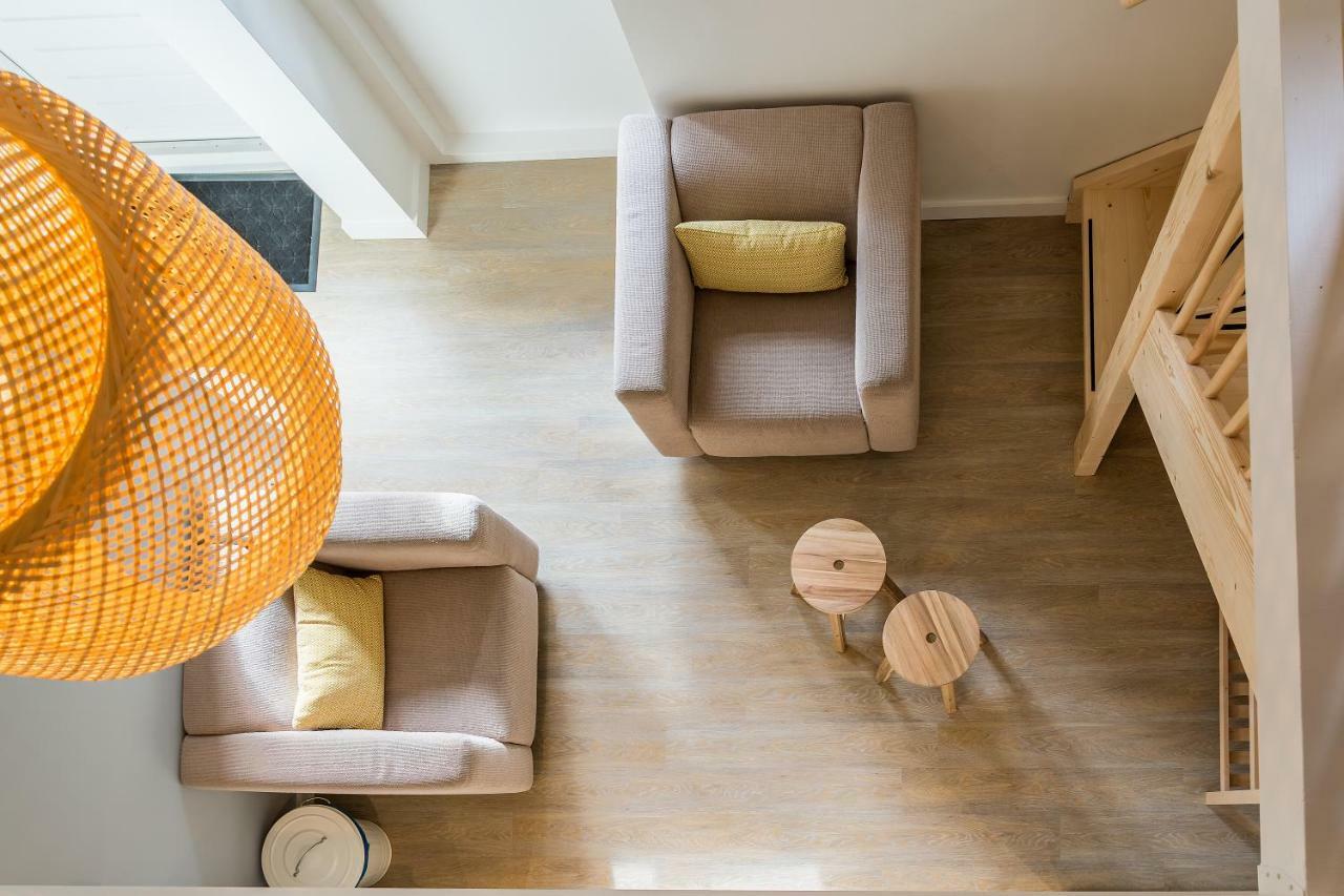 Slapen Aan De Bosweg Bed & Breakfast Zoutelande Bagian luar foto