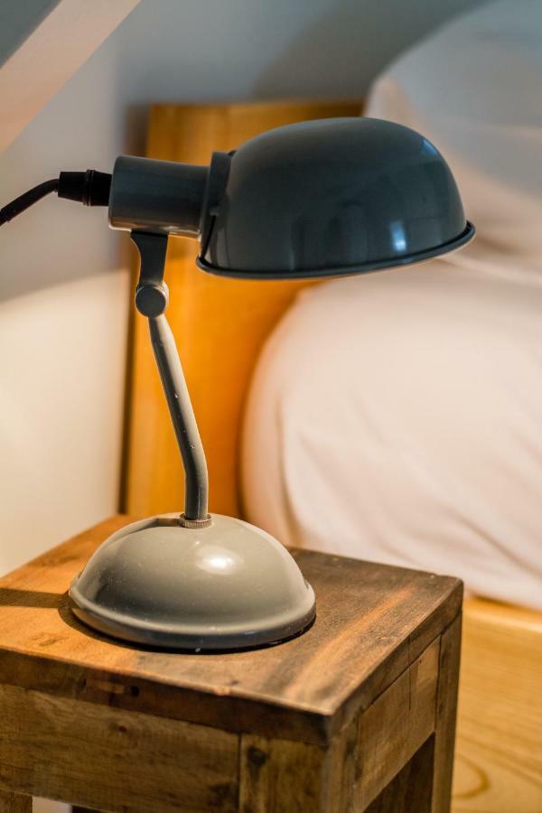 Slapen Aan De Bosweg Bed & Breakfast Zoutelande Bagian luar foto
